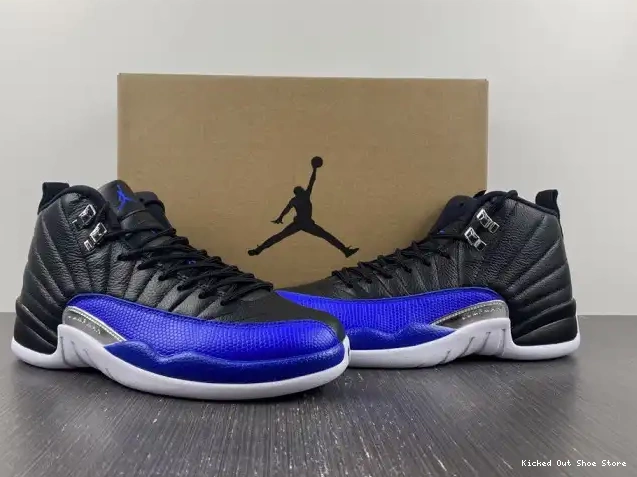 Kicked Out Shoe Store Hyper Air 12 Jordan Royal WMNS AO6068-004 0505